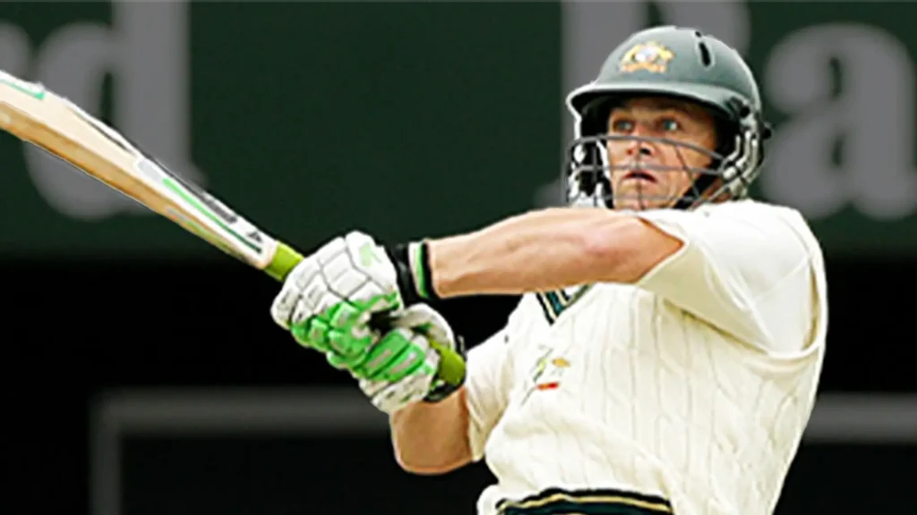Adam Gilchrist: Fastest Wicketkeeper-Batters to 1000 Test Runs