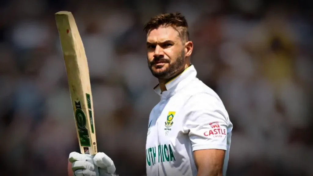 Aiden Markram (South Africa): ICC Men’s Player of the Month June 2025 Nominees