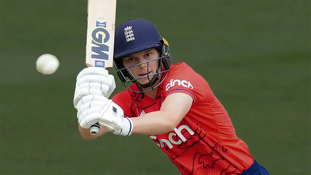 Amy Jones (England): Players To Watch Out For In England vs India Women's ODI Series
