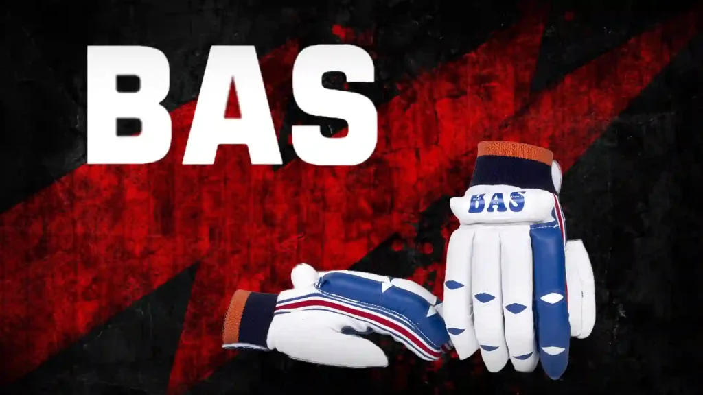 Beat All Sports (BAS): Cricket Batting Gloves Brands
