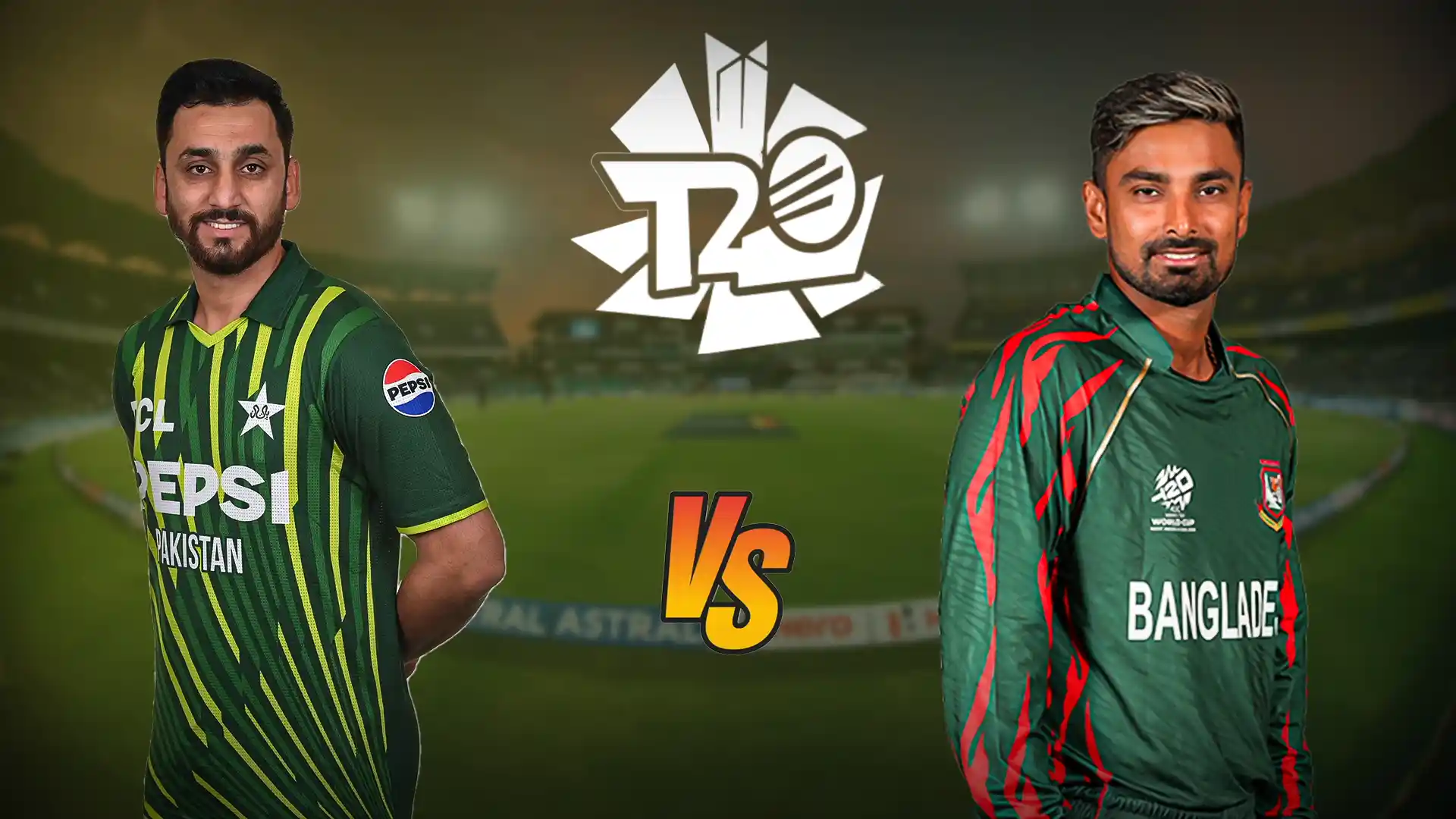 Can Bangladesh beat Pakistan in 3rd T20I match again: Dream11 Tips, Head to Head, Playing XI, Venue Guide, How to watch Live Streaming in Bangladesh and Pak
