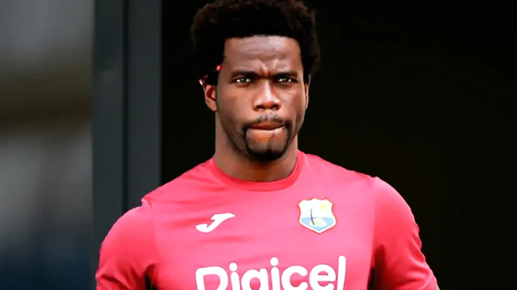 Chadwick Walton