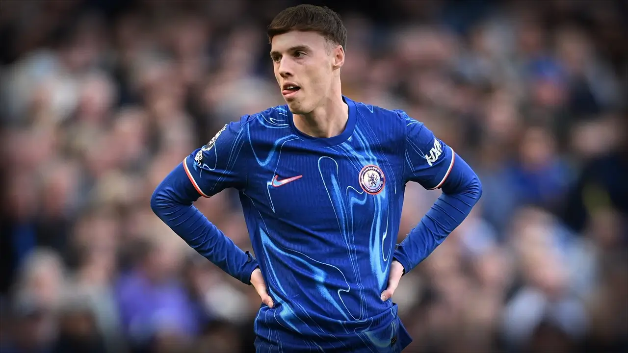 Cole Palmer (Chelsea): FIFA Club World Cup 2025 Knockout Stage Fixtures top Players to Watch