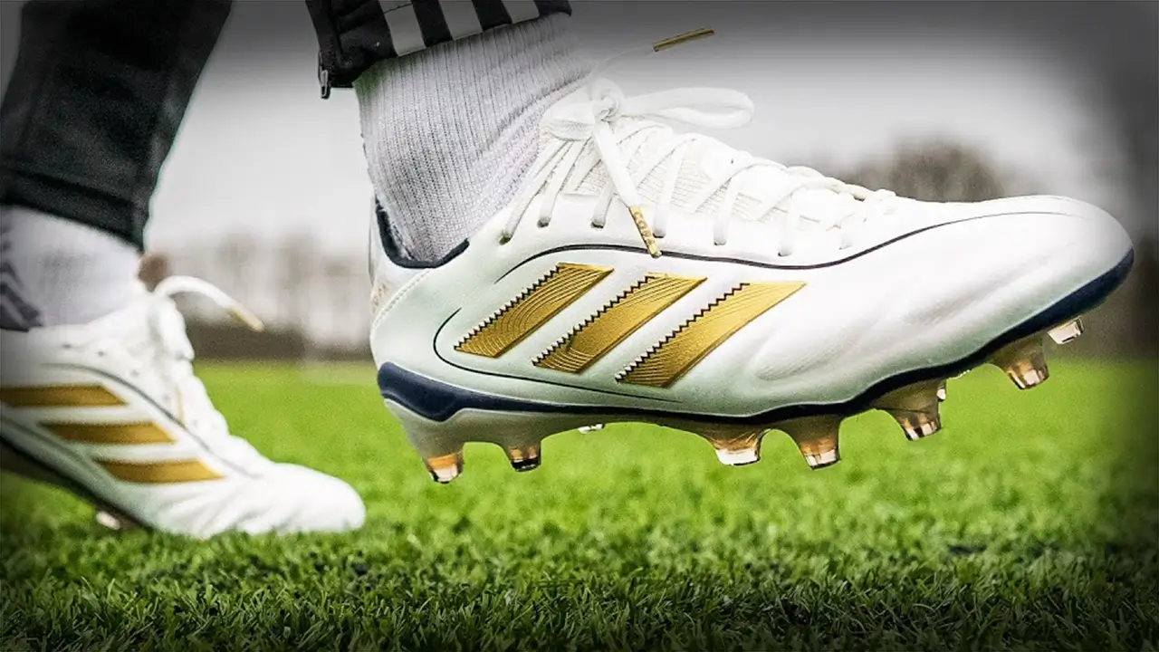 Copa Pure III Elite (Adidas): Best Football Boots 2025