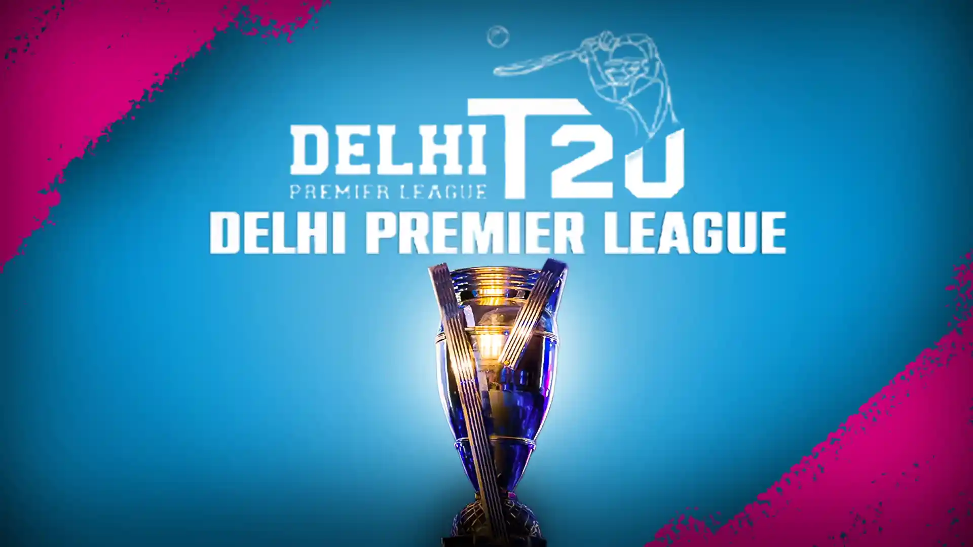 Delhi Premier League 2025 Live Telecast Details, and Where to watch Live Online?