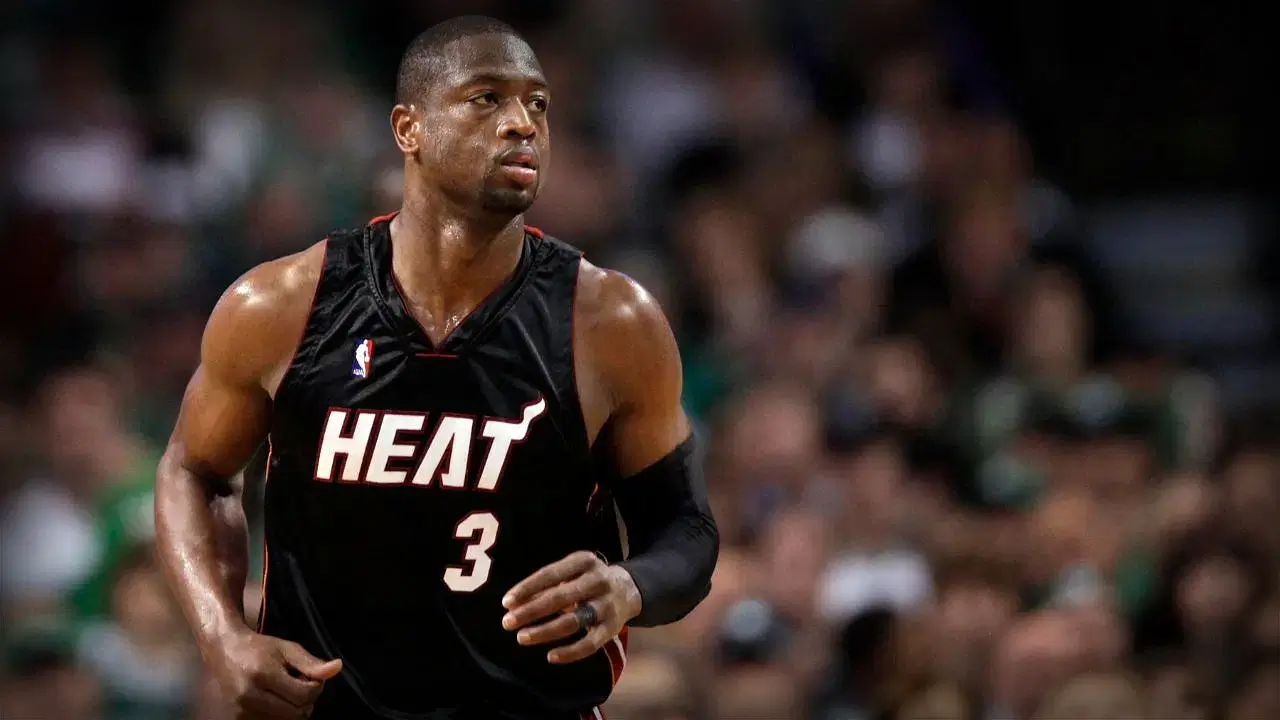 Dwyane Wade: Top Athlete Contracts That Last a Lifetime – Endorsements Till They Die