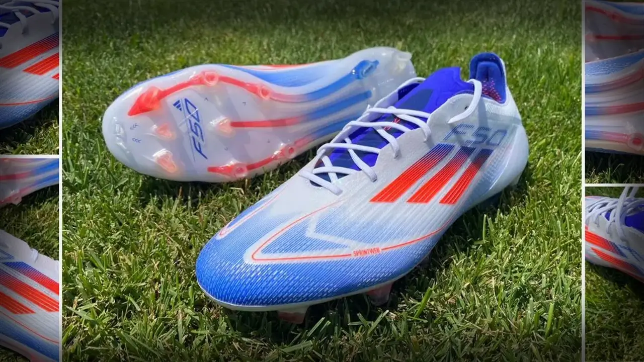 F50 Elite (Adidas)