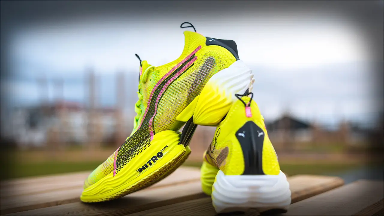 Fast‑R Nitro Elite 3: Sports Shoe Brands in the World- The Most Expensive Running Shoe