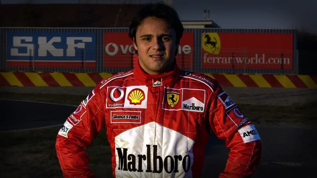 Felipe Massa (2009)