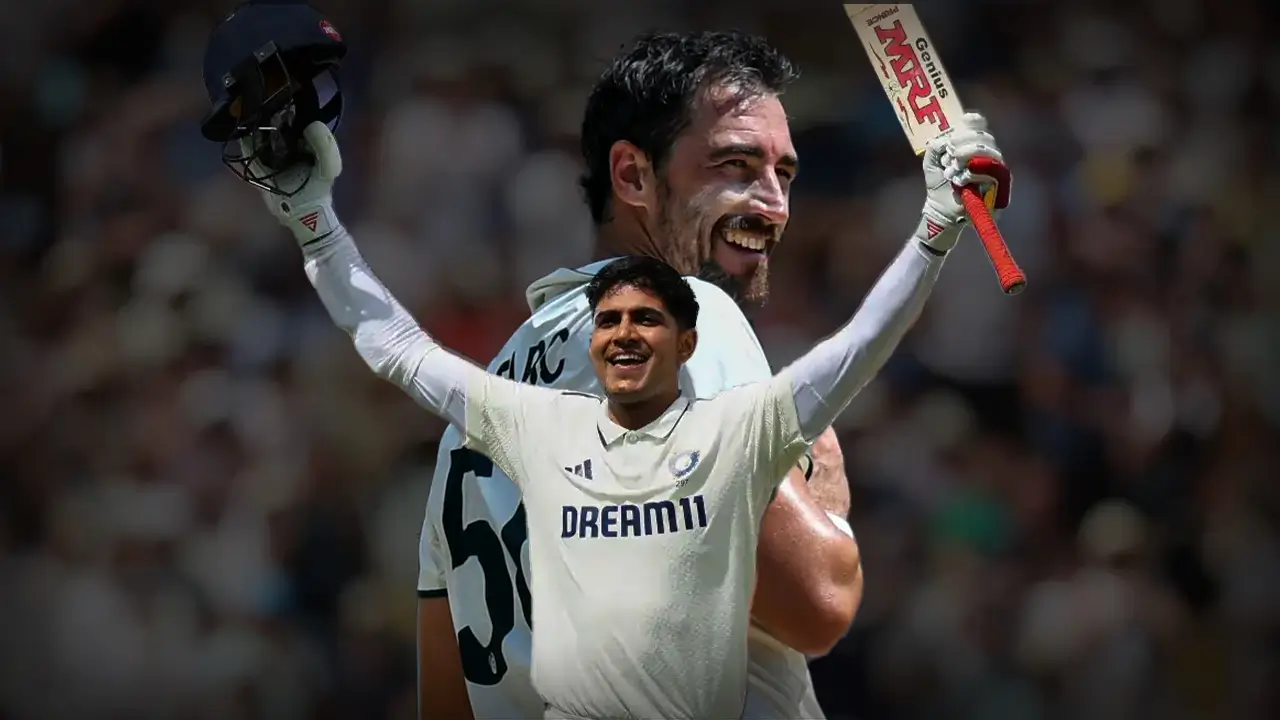 Five Test Cricket 2025 Records That Shook the Cricket World