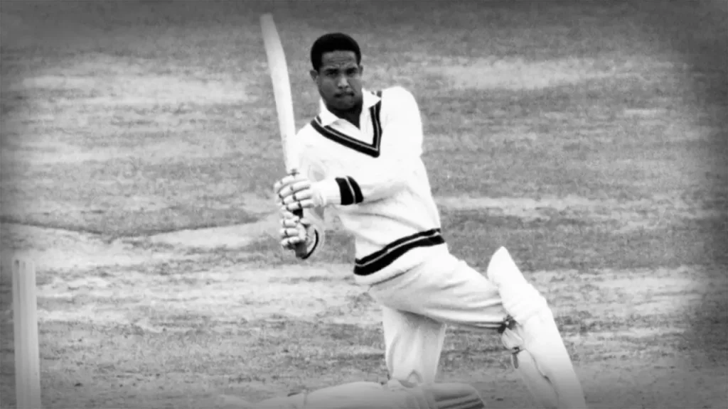 Garry Sobers (365*): Individual Test Innings