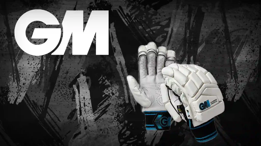 Gunn & Moore (GM)