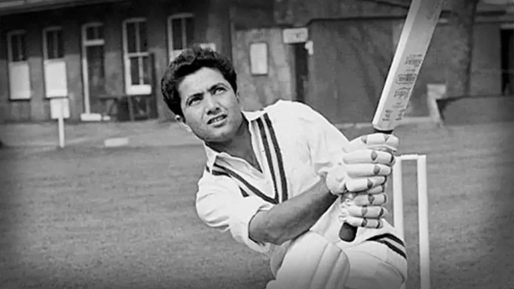 Hanif Mohammad (337): Highest Scores Ever