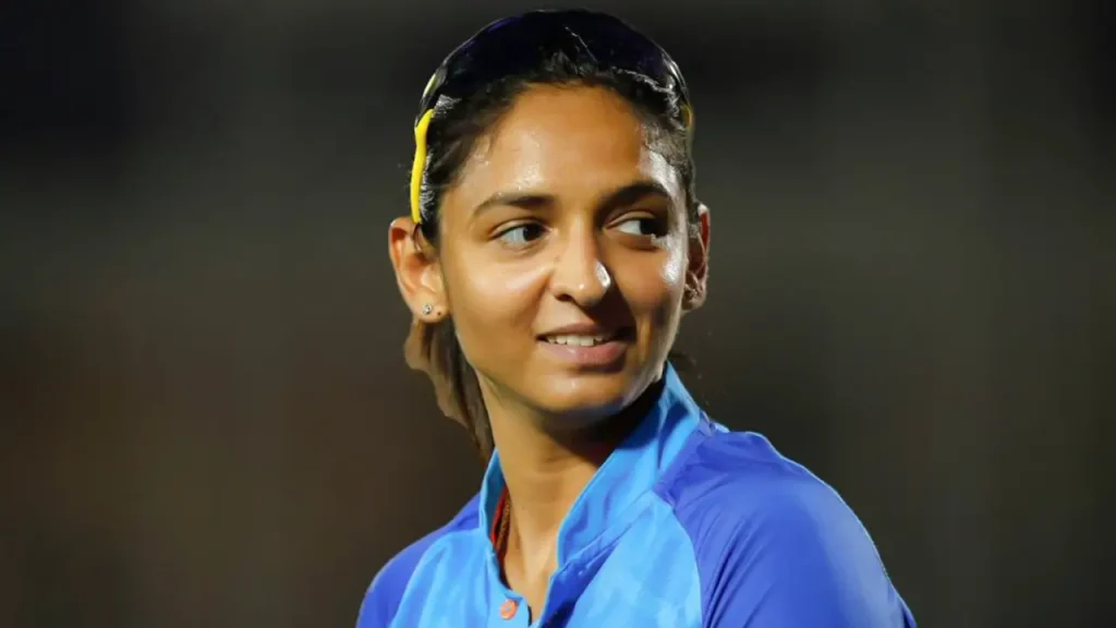 Harmanpreet Kaur (India): Players To Watch Out For In England vs India Women's ODI Series