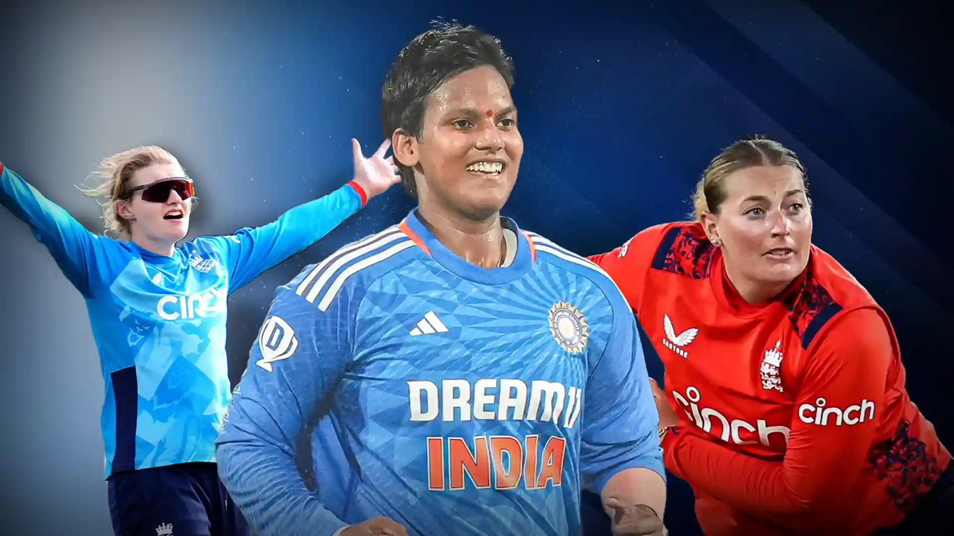 ICC Women’s Bowlers Rankings Top 10 ODI Cricket Bowlers of 2025