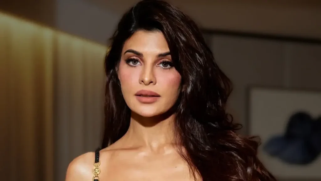 Jacqueline Fernandez: England Champions Owner