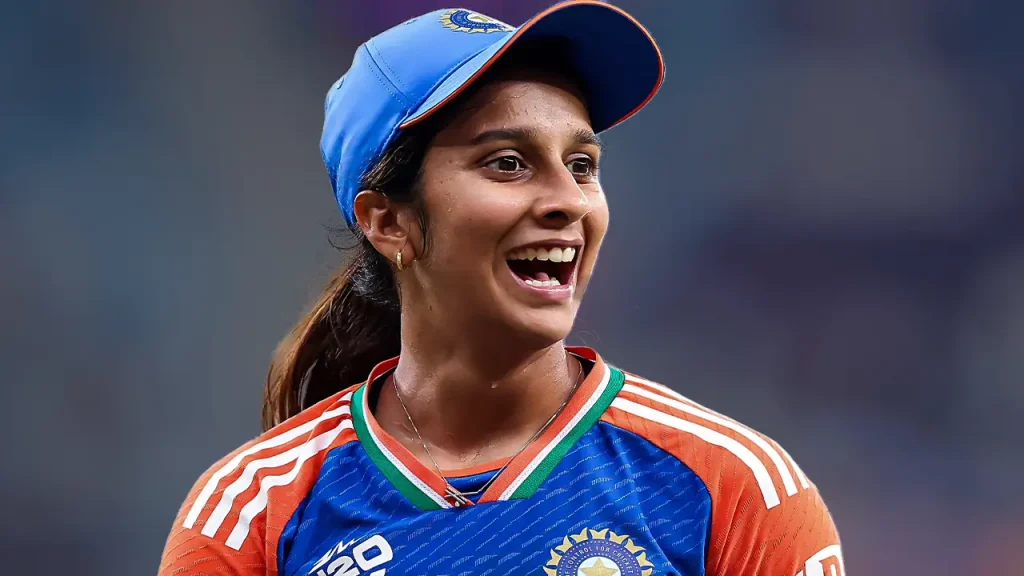 Jemimah Rodrigues (India): Players To Watch Out For In England vs India Women's ODI Series