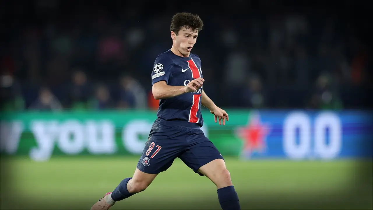 Joao Neves (PSG): FIFA Club World Cup 2025 Knockout Stage Fixtures top Players to Watch