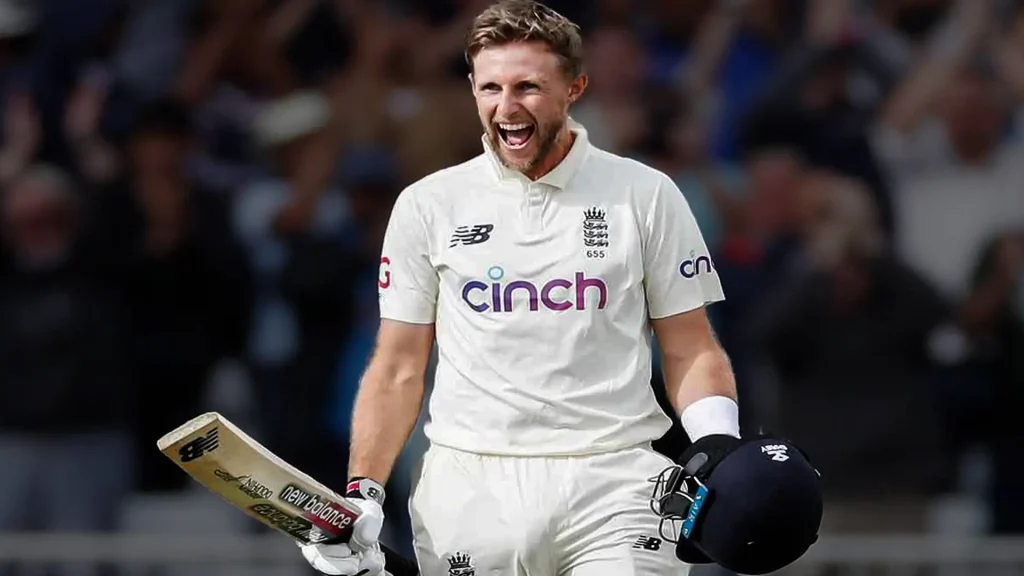 Joe Root (904): Top 10 Test Cricket Batters of 2025