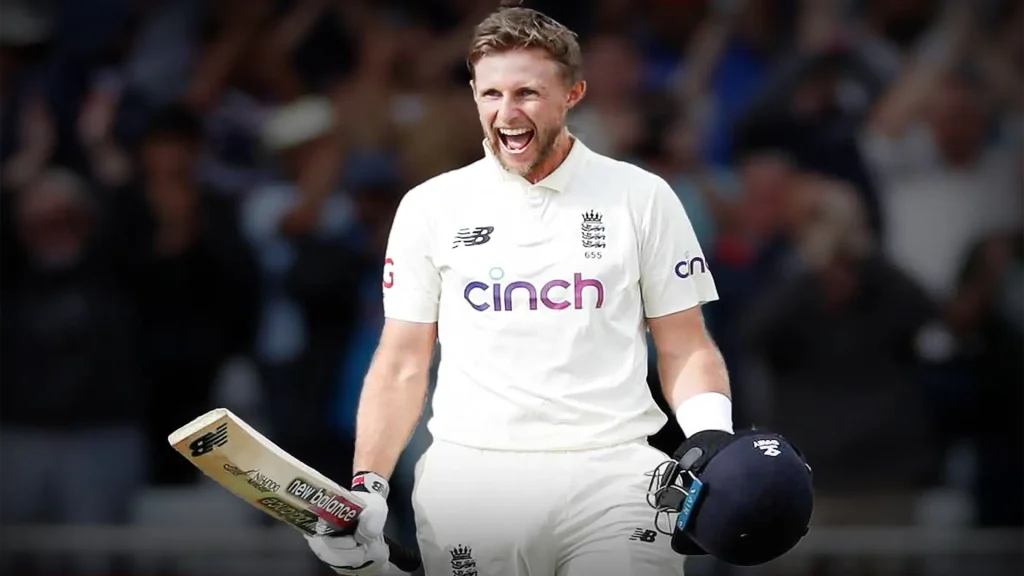 Joe Root: Batsmen Can break Records in IND vs ENG 5th test