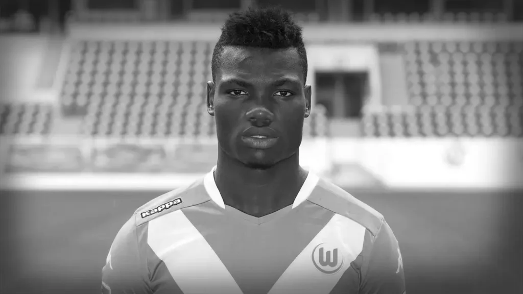 Junior Malanda (2015): Football Legends Who Died in Car Accidents