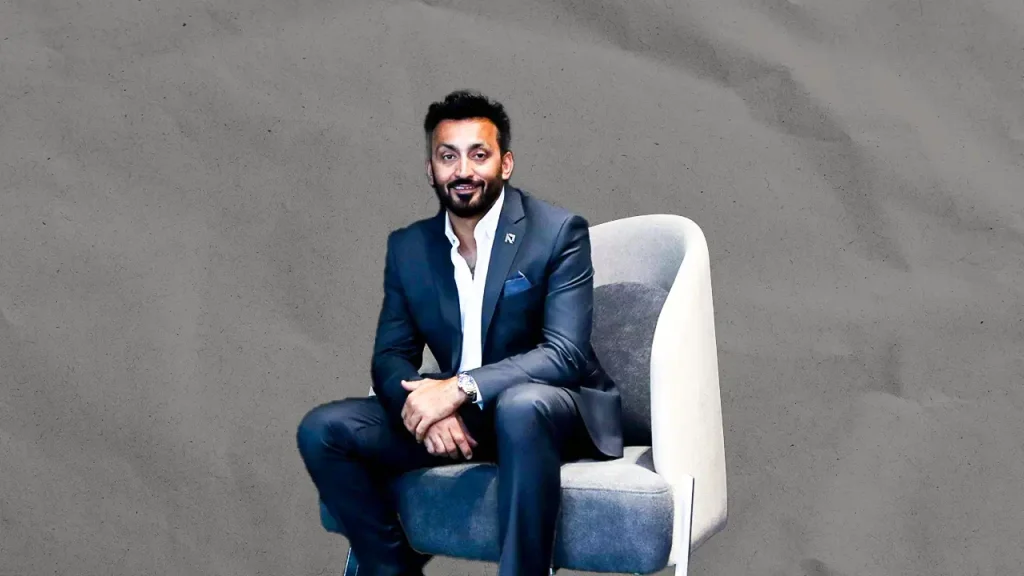 Kamil Khan: Owner Pakistan Champions World Championship of Legends WCL 2025