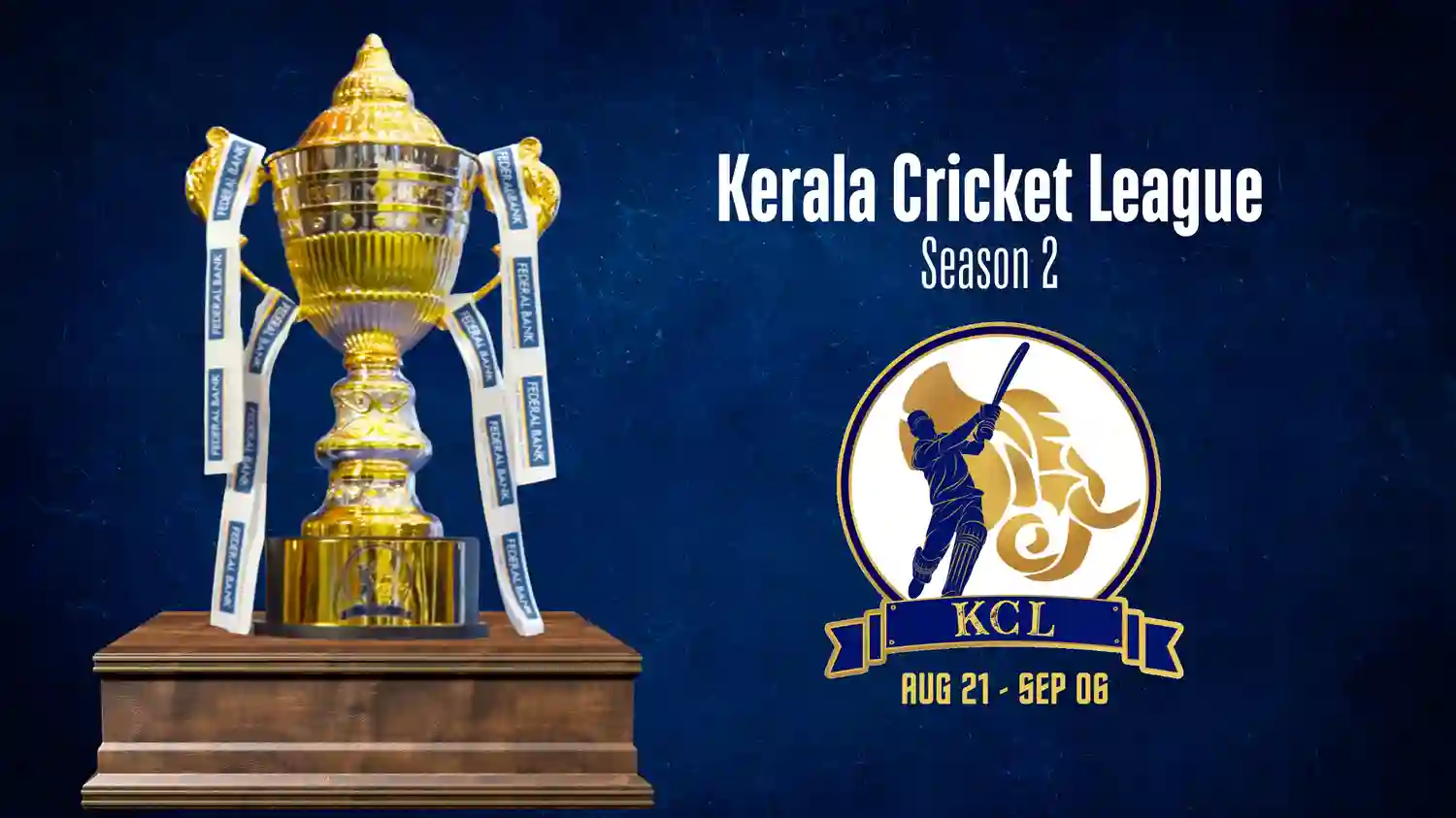 Kerala Cricket League 2025 Time Table, Team details, venue, Live Coverage all you need to know