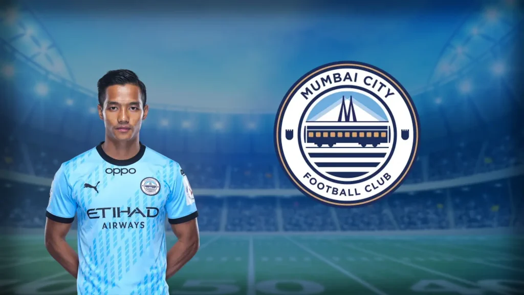 Mumbai City FC: ISL 2025–26 Transfer