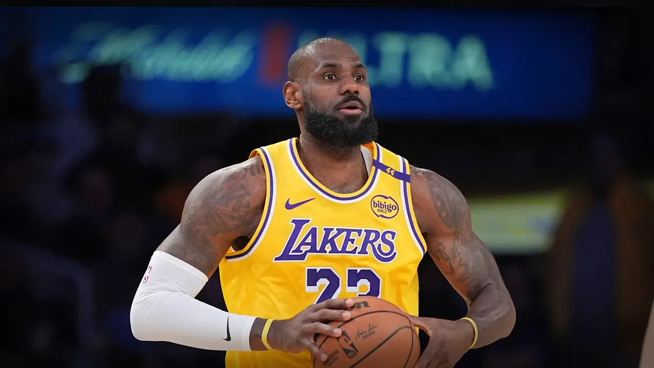 LeBron James: Top Athlete Contracts That Last a Lifetime – Endorsements Till They Die