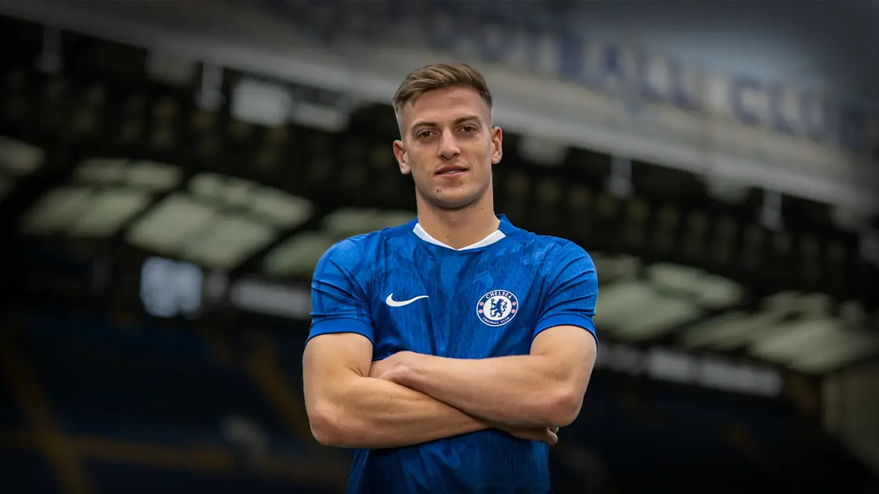 Liam Delap (Chelsea): Top 10 Players to Watch
