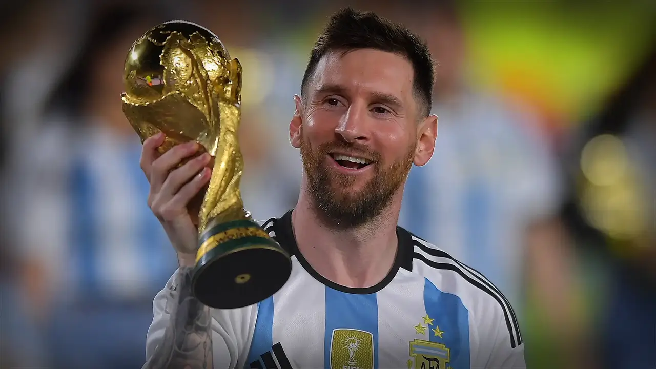 Lionel Messi: Top Athlete Contracts That Last a Lifetime – Endorsements Till They Die