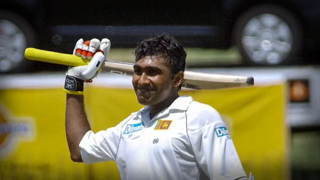 Mahela Jayawardene (374): Individual Innings