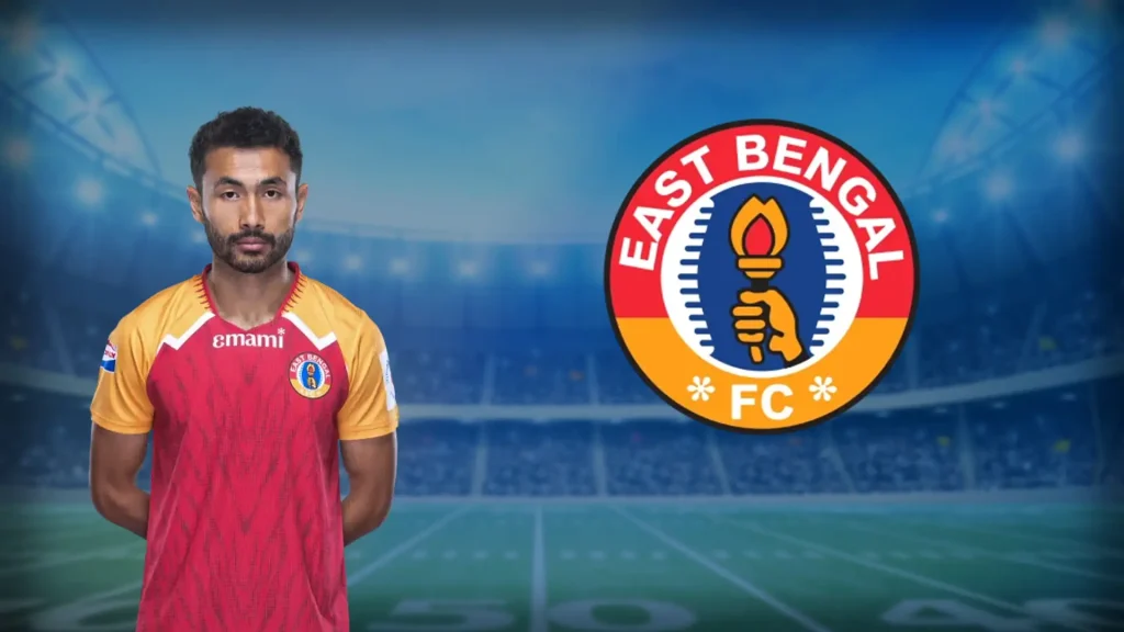 East Bengal FC