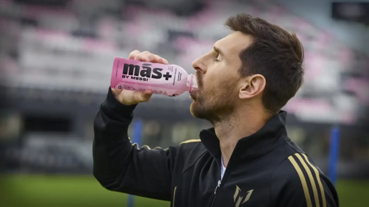 Mas+