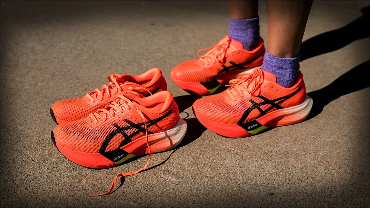 Metaspeed Sky Paris: Sports Shoe Brands in the World- The Most Expensive Running Shoe