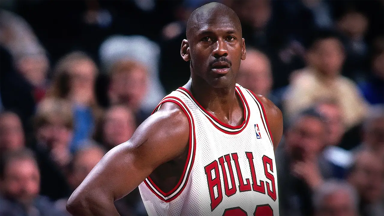 Michael Jordan: Top Athlete Contracts That Last a Lifetime – Endorsements Till They Die