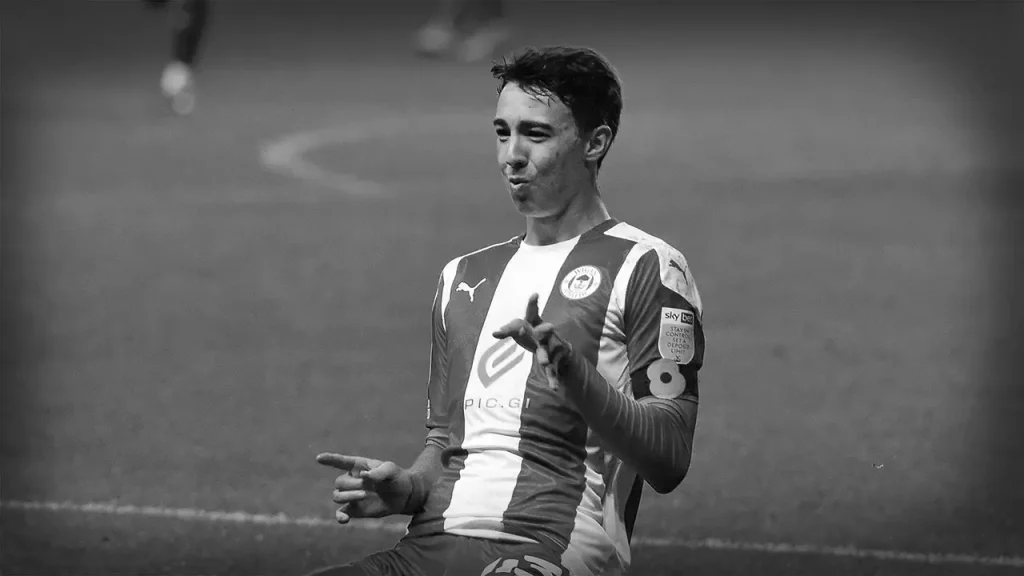 Michael Millett (1995): Football Legends Who Died in Car Accidents