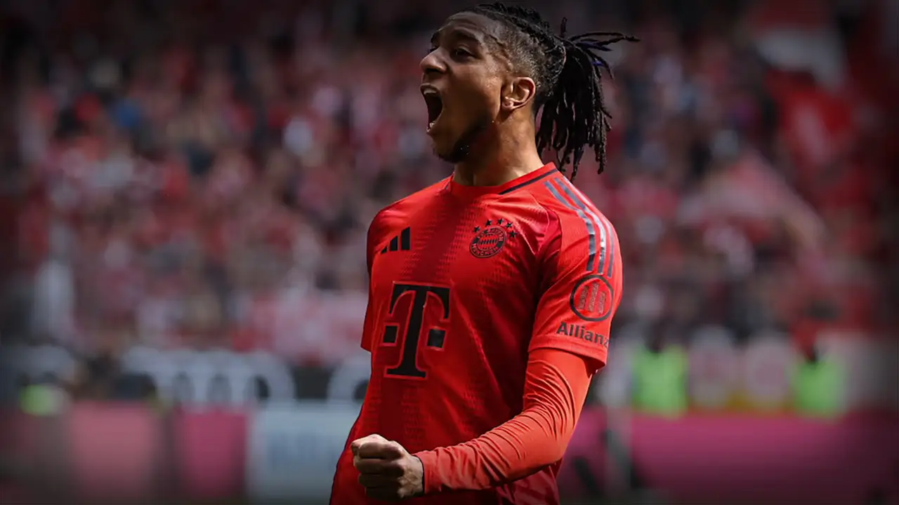 Michael Olise (Bayern Munich): FIFA Club World Cup 2025 Knockout Stage Fixtures top Players to Watch