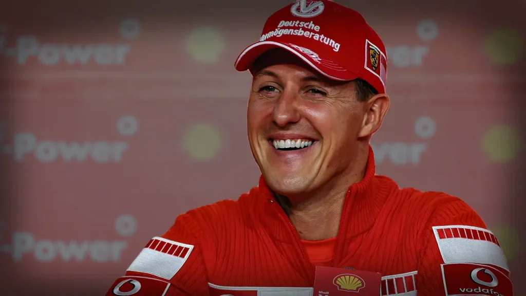 Michael Schumacher (1999): Formula 1 Drivers Who Crashed On-Track