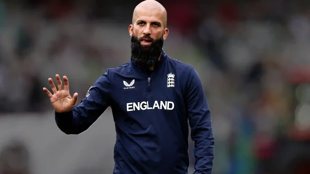 Moeen Ali: Popular cricket Players that will light up the CPL 2025