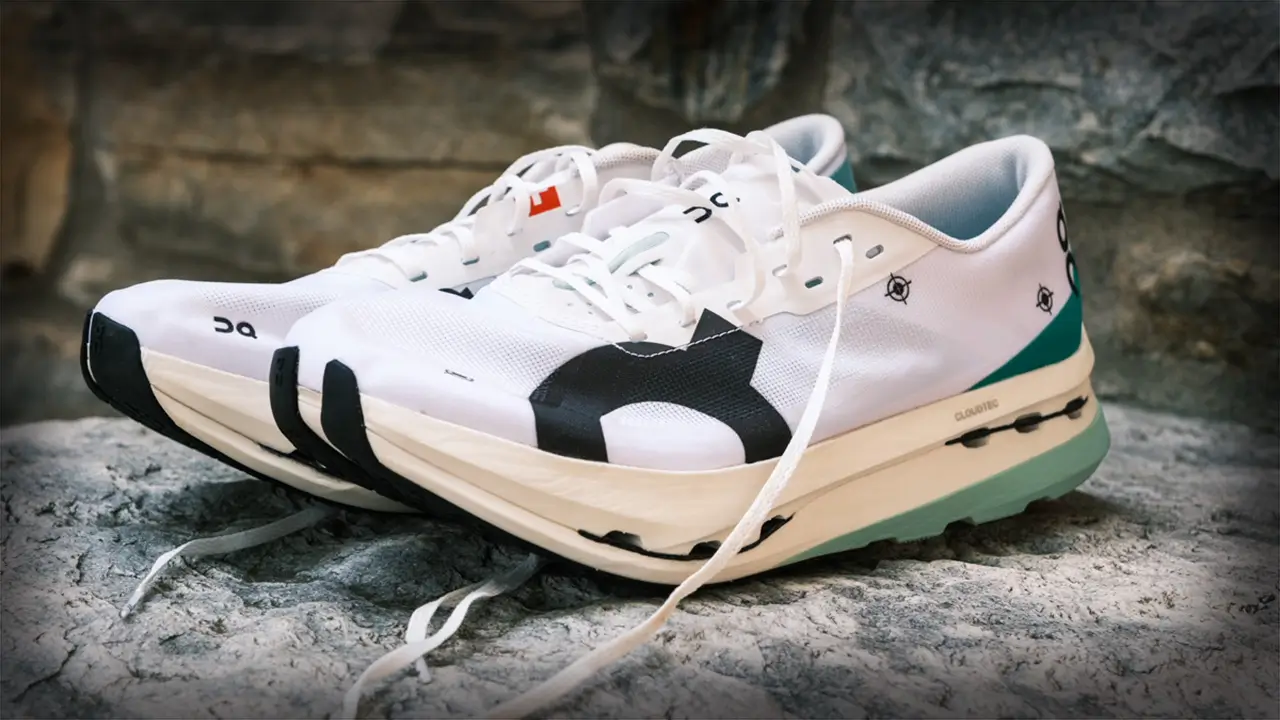 Cloudboom Echo 3: Sports Shoe Brands in the World- The Most Expensive Running Shoe