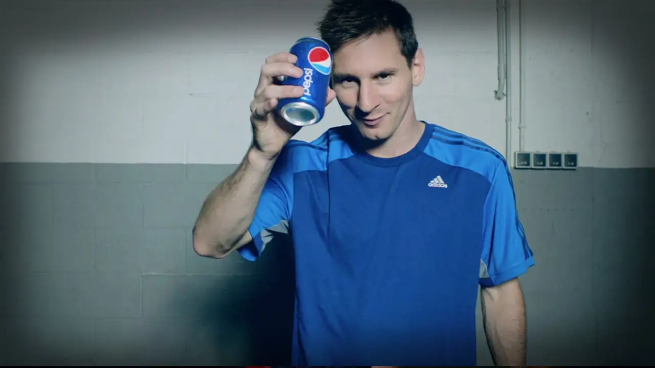 PepsiCo