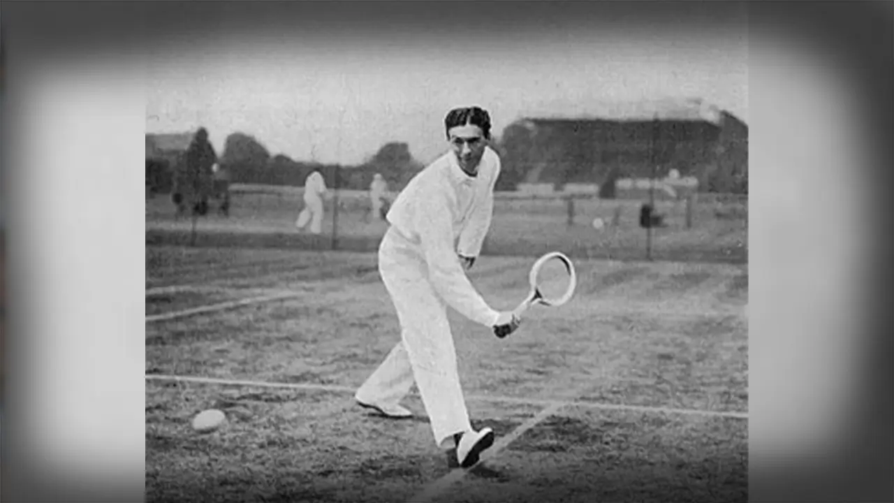 Reginald Doherty (4 titles): Top 7 Wimbledon Champions in Men’s Singles