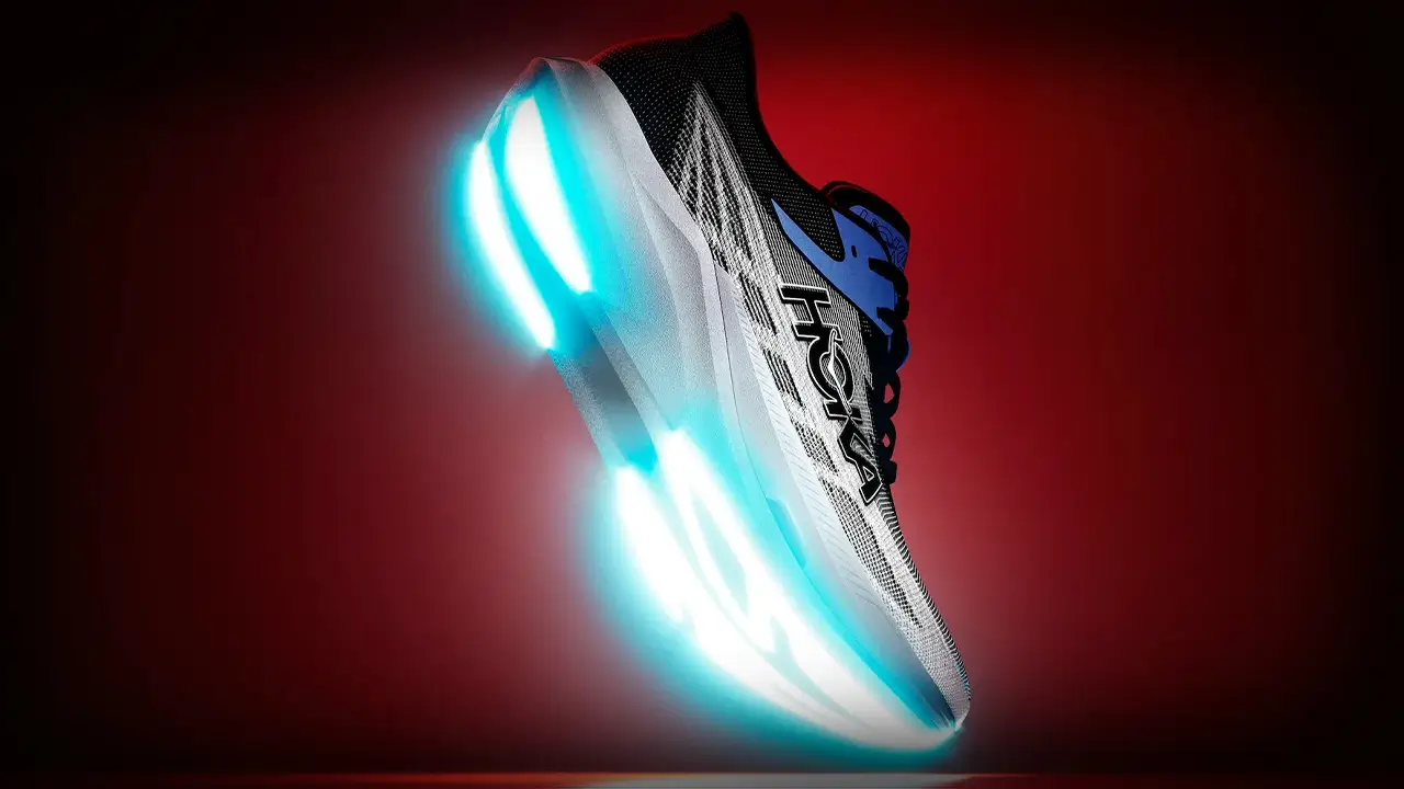 Rocket X 3: The Most Expensive Running Shoe