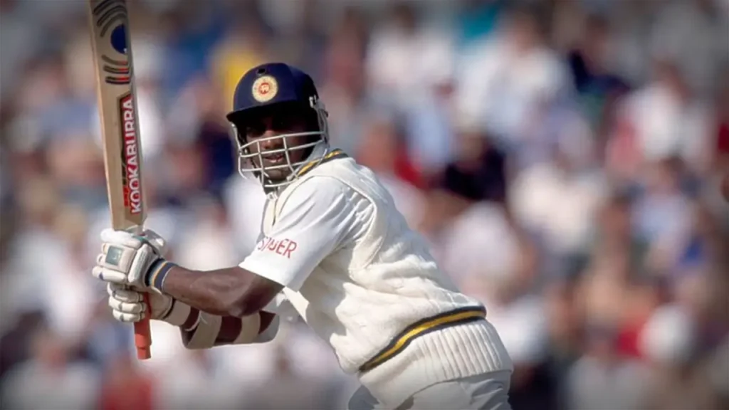 Sanath Jayasuriya (340): Highest Test Scores Ever