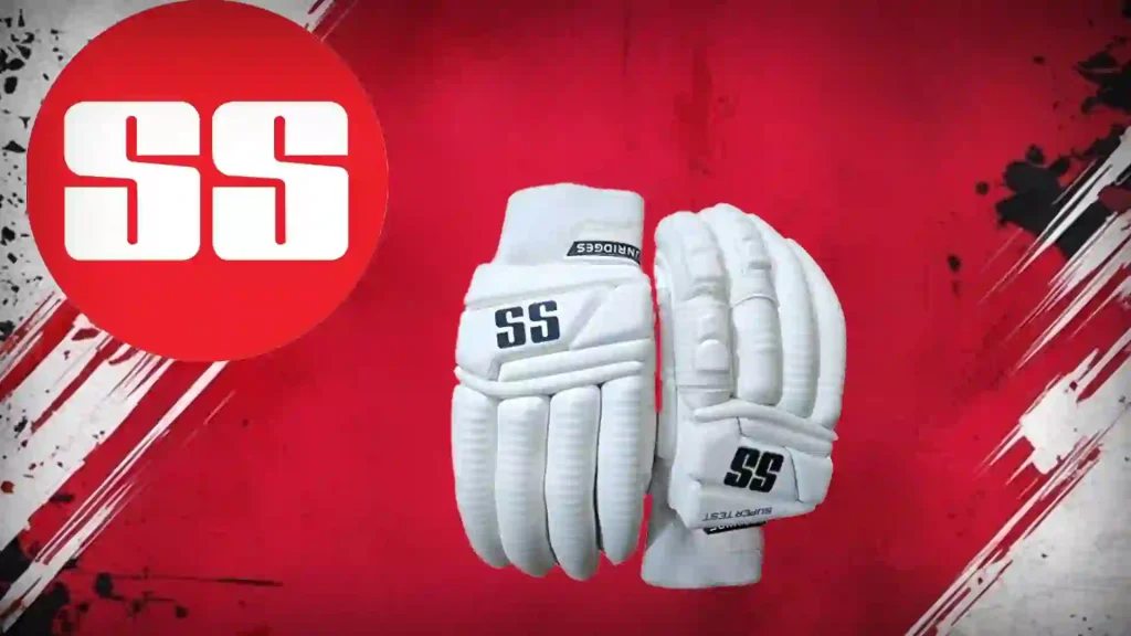 Sareen Sports (SS): Cricket Batting Gloves Brands