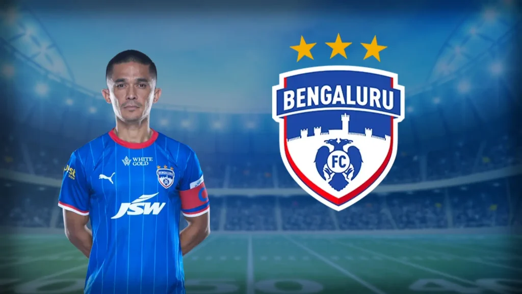 Bengaluru FC: ISL 2025–26 Transfer