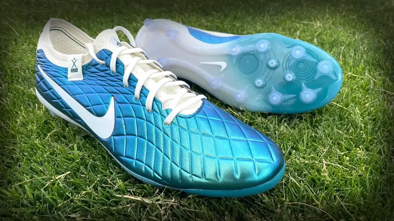 Tiempo Legend 10 Elite (Nike): Best Football Boots 2025