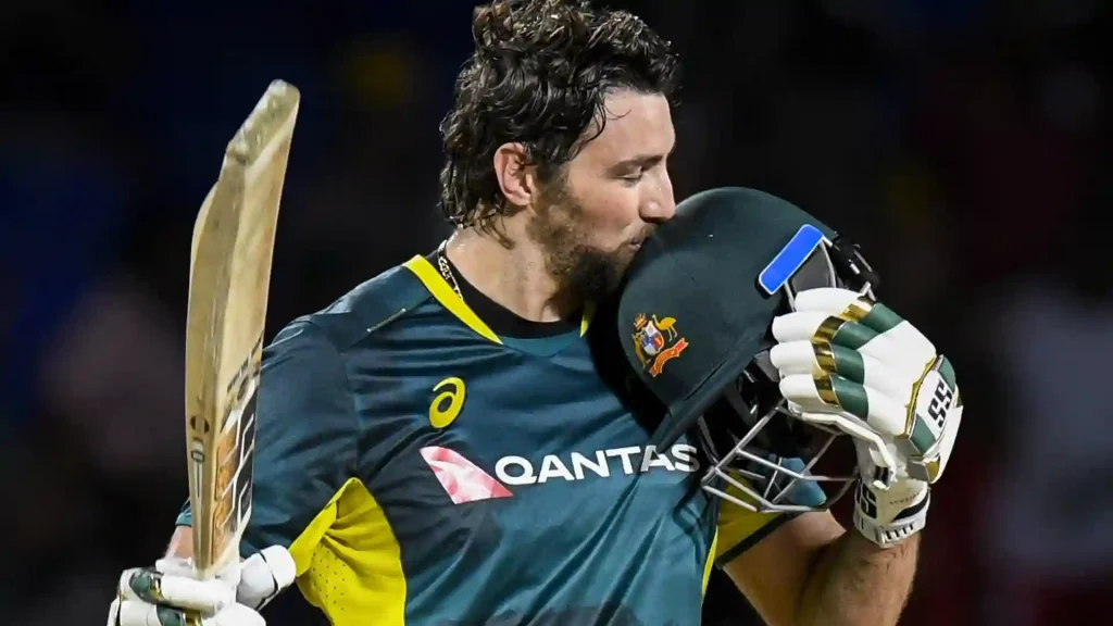 Tim David: Popular cricket Players that will light up the CPL 2025