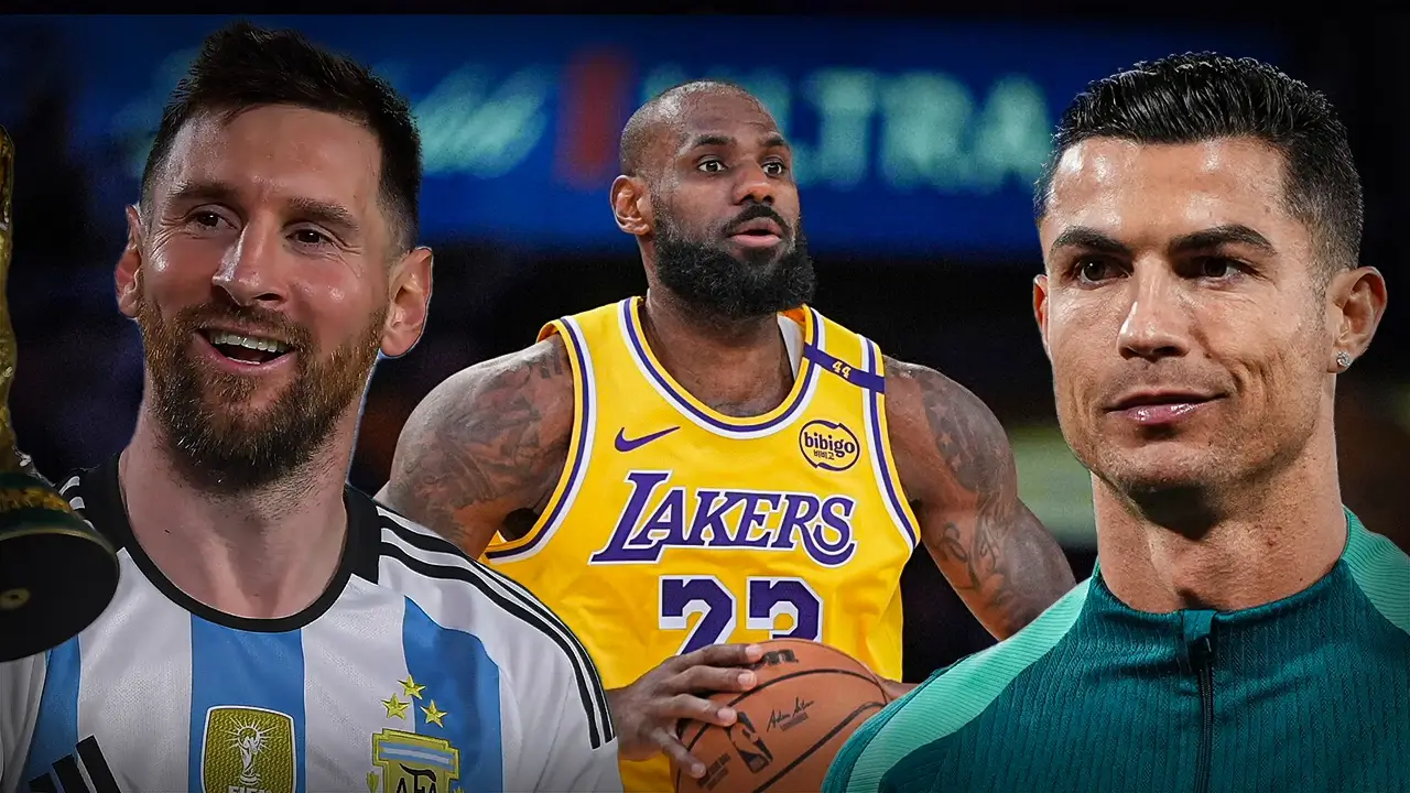 Top 10 Athlete Contracts That Last a Lifetime – Endorsements Till They Die